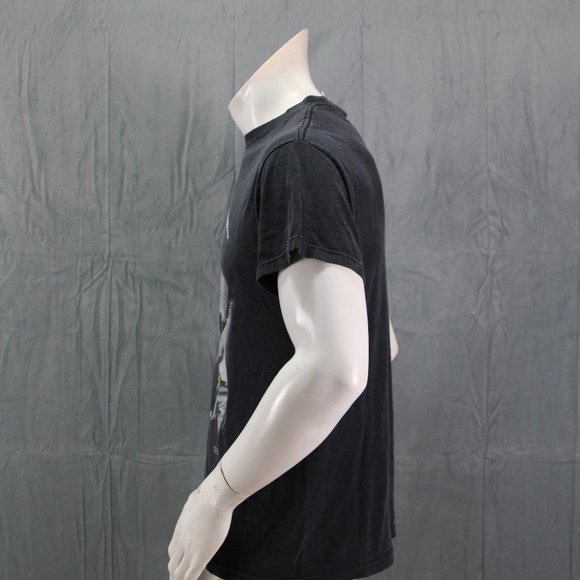 Bob Marley Shirt - Natty Dredd by Pilcos - Men's Medium - Picture 5 of 8